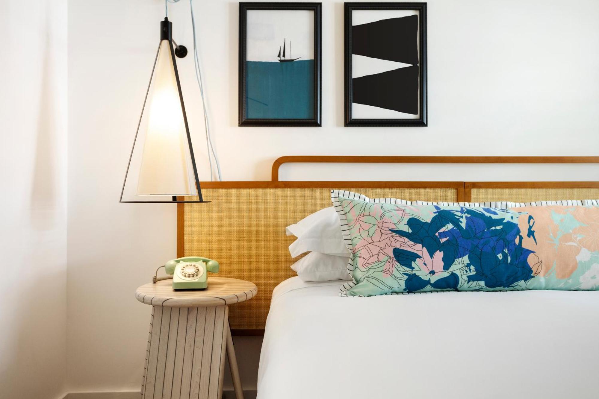 คิมป์ตัน เอลลา คอตเทจ Hotel คีย์เวสต์ ภายนอก รูปภาพ