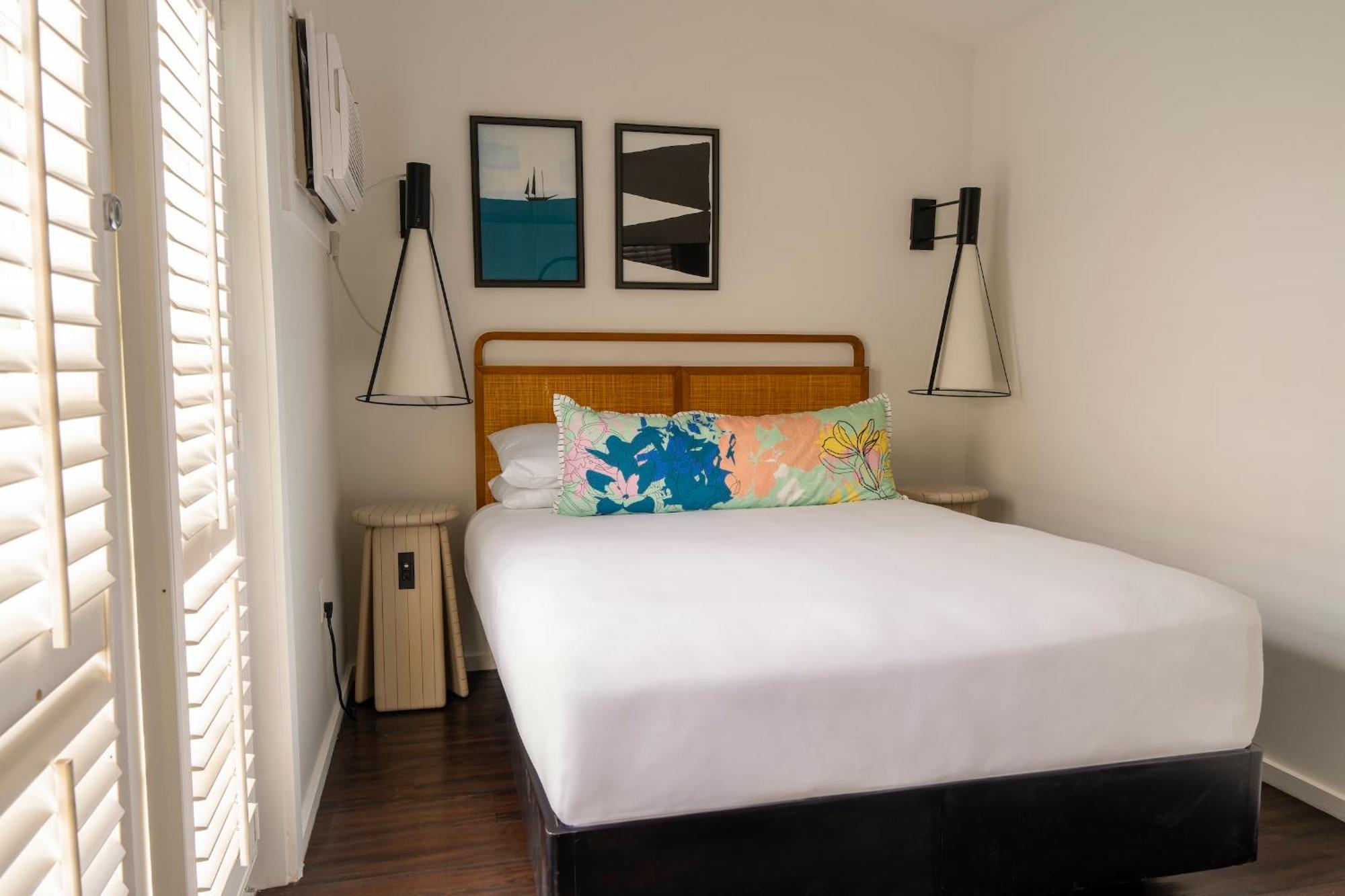 คิมป์ตัน เอลลา คอตเทจ Hotel คีย์เวสต์ ภายนอก รูปภาพ