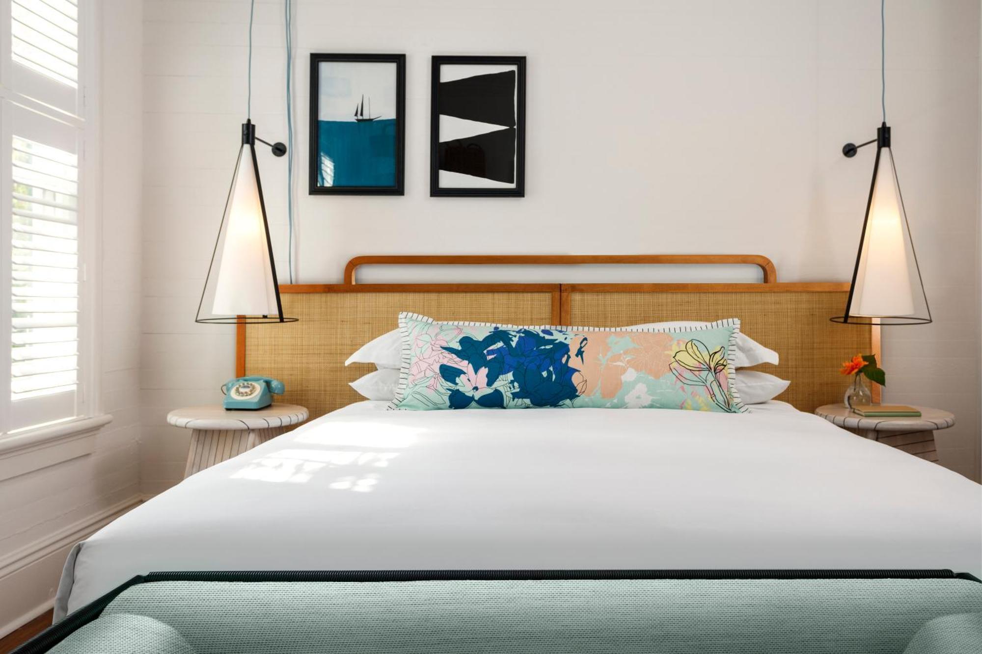 คิมป์ตัน เอลลา คอตเทจ Hotel คีย์เวสต์ ภายนอก รูปภาพ